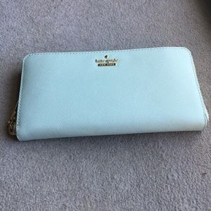 Kate spade wallet
